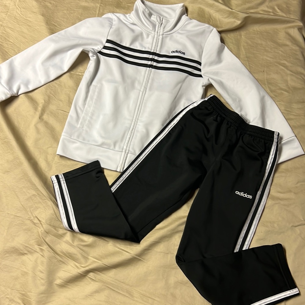 Tracksuit